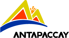 Antapaccay logotipo