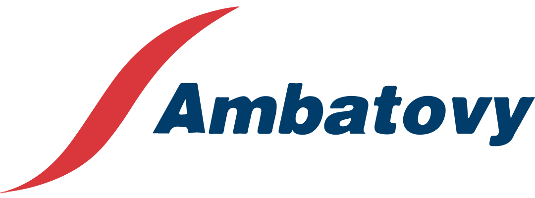 Ambatovy logo