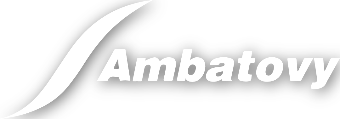 ambatovy logo